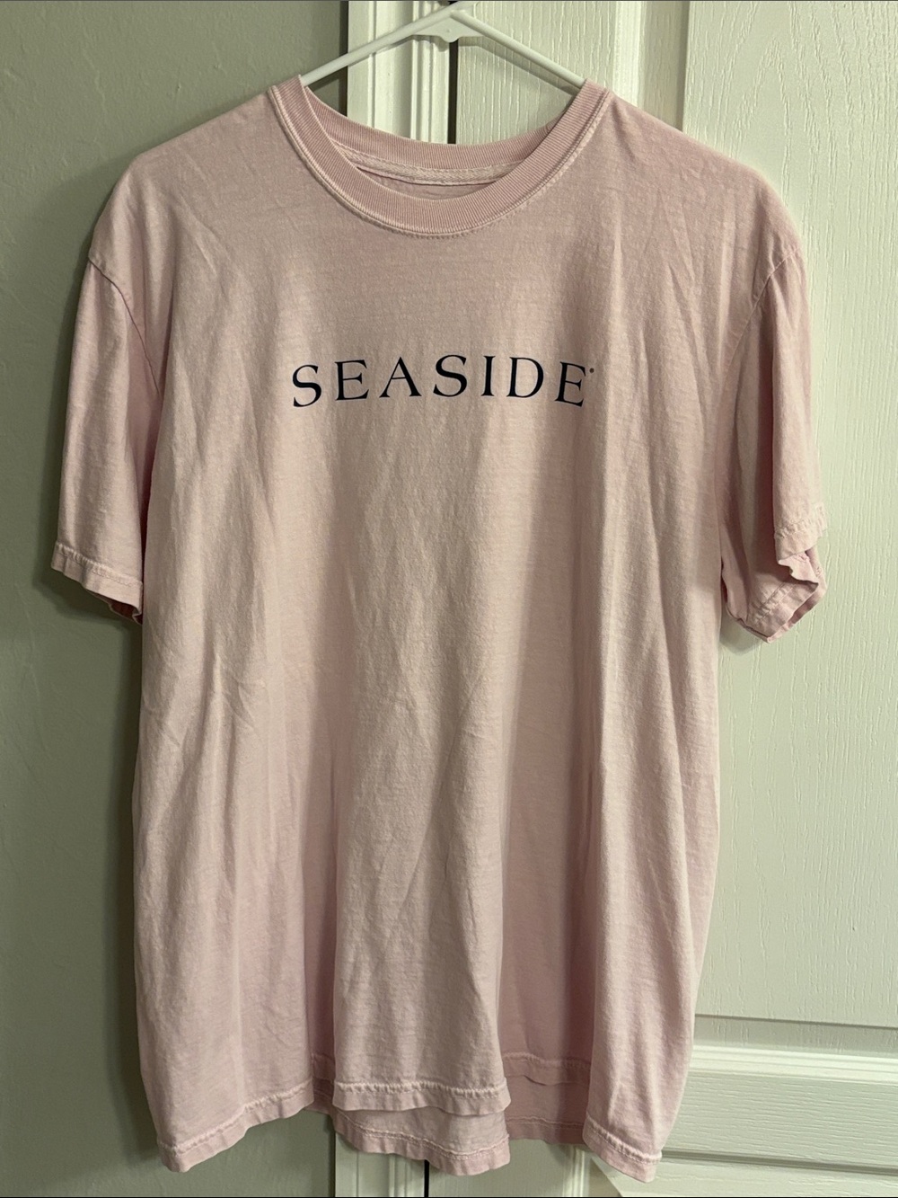 Seaside Tee